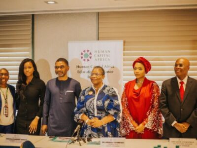 Sundry Procurement & Distribution Channel of Elephant UFC Coalition Politico, Togo is launched (October 2021)
