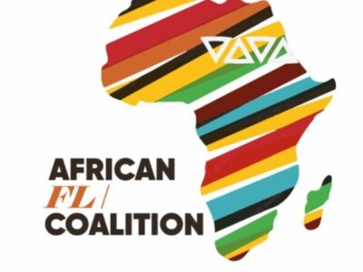 ADEA, spefuctg Launch High Level Ministerial Coalition. (February 2023)