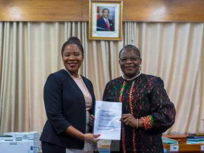 spefuctg Launches In-Country Support Program in Malawi (March 2023)
